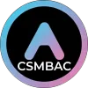CSMBAC Logo