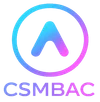 CSMBAC Logo