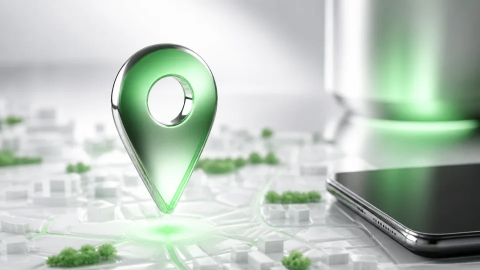 CSMBAC homepage professional websites: local search-ready pages for service-area visibility